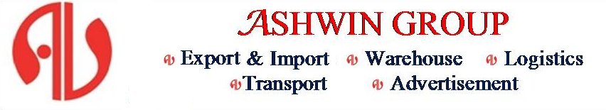 ASHWIN EXIM INDIA PVT LTD